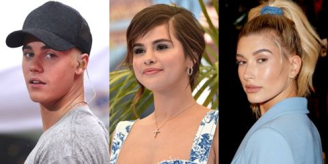 Selena Gomez Elarulta Hogy Tenylegesen Justin Bieber Ihlette Az Uj Dalait Celebvonal Noihirek