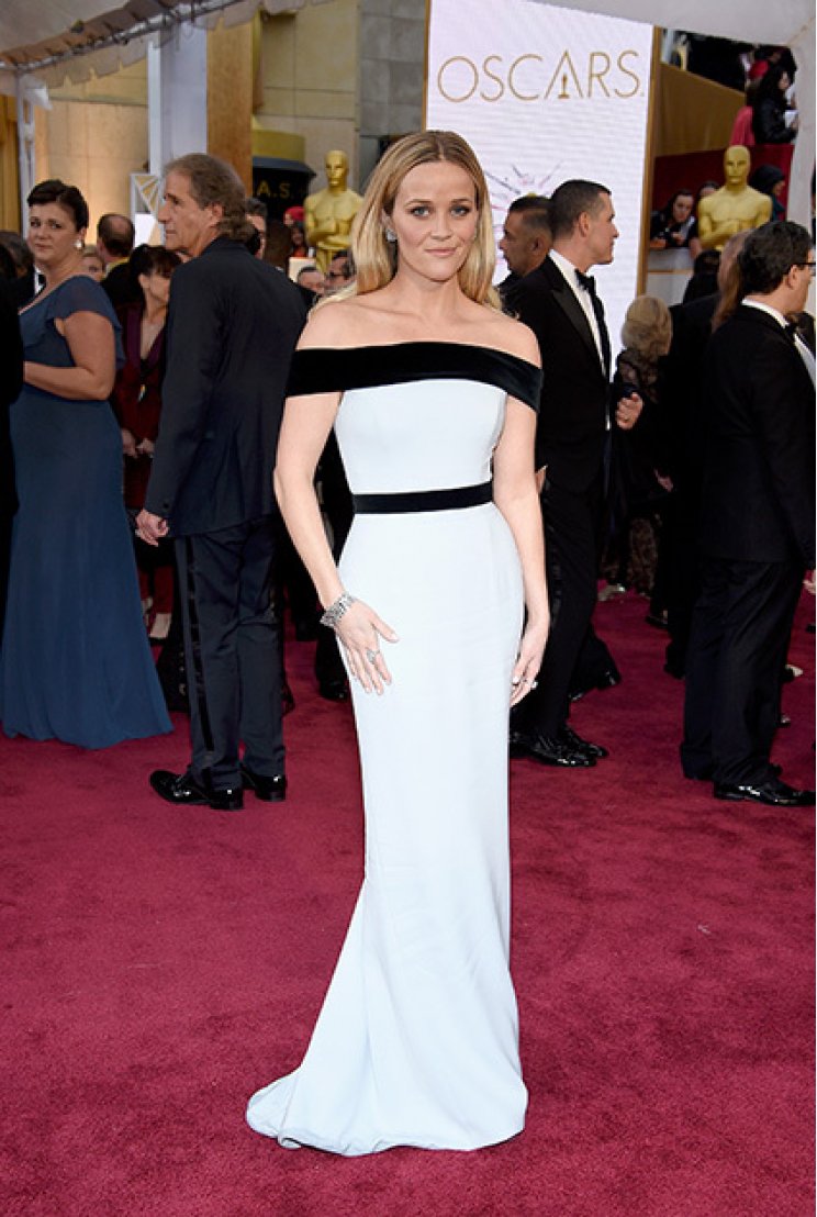 Reese Witherspoon