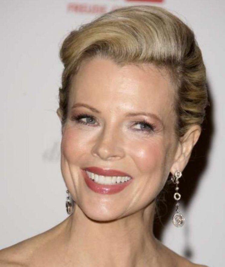 Kim Basinger 2007-ben