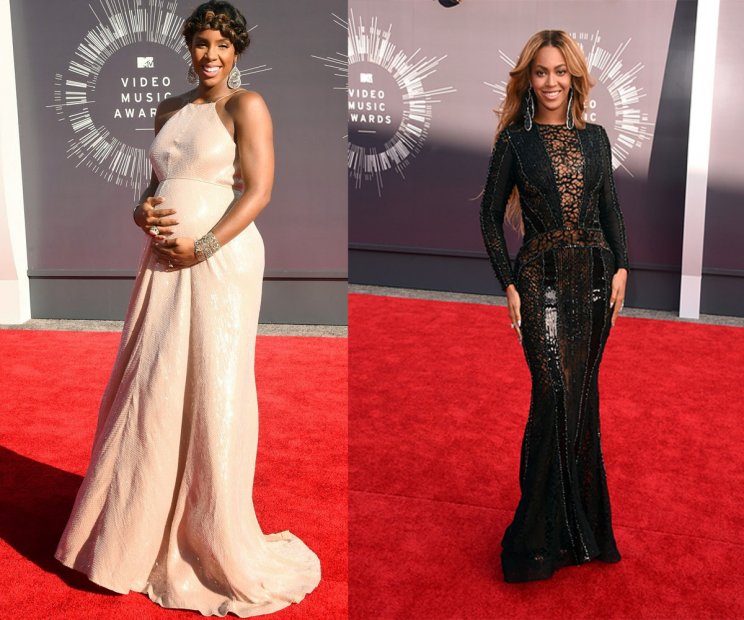 Kelly Rowland és Beyoncé