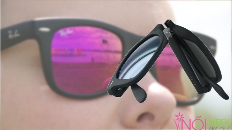 Összecsukható Ray-ban