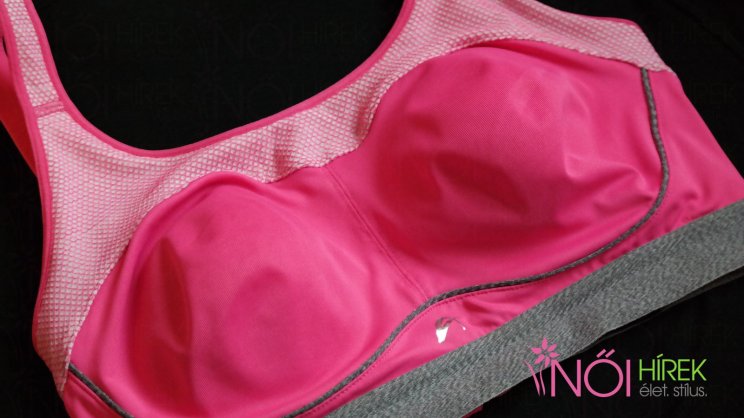 F&F Active sportmelltartó