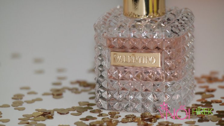 Valentino Donna