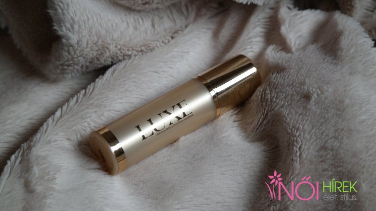 Avon Luxe Fabulous Finish Primer