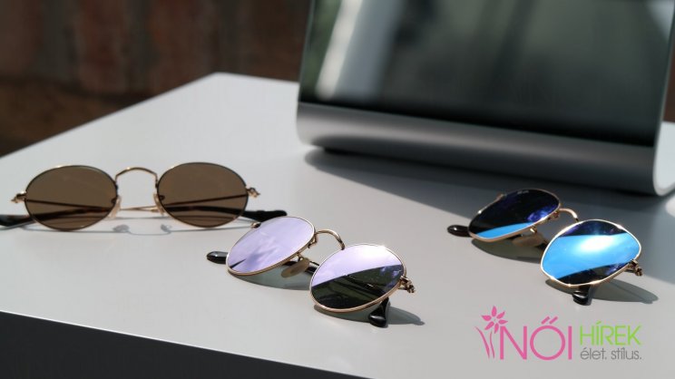 Ray-Ban szemüvegek