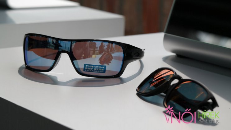 Oakley sportos szemüvegei