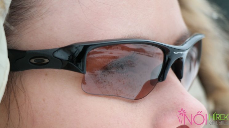 Flak Jacket XLJ Photochromic napszemüveg