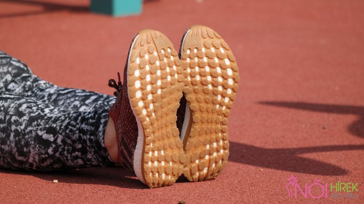 adidas PUREBoost X ATR futócipő