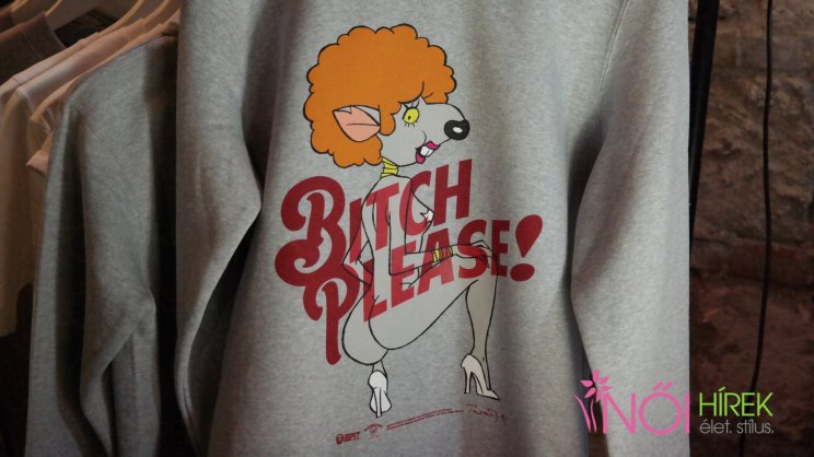 B*tch please....!