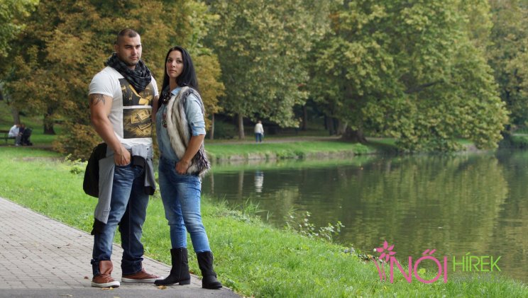 Vajon melyikük a divatosabb? Mi nem tudunk dönteni!