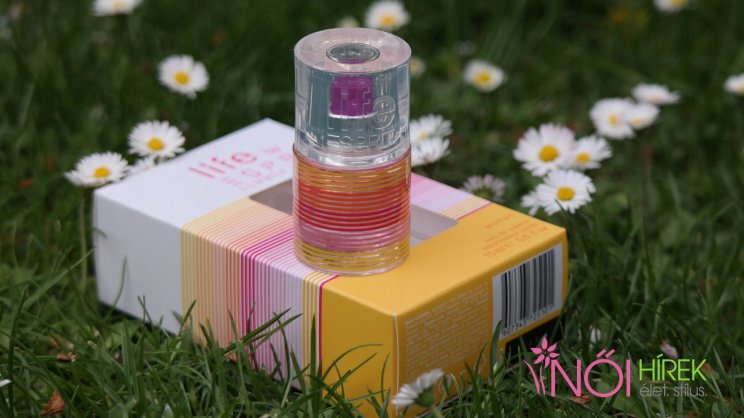 Life by Esprit Summer Edition nők számára.