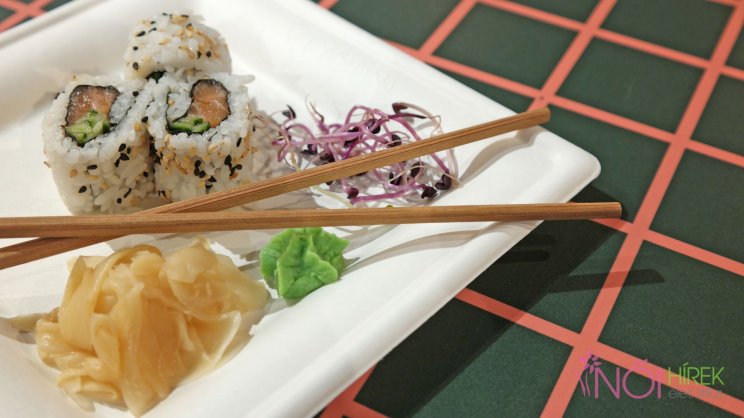 A padthai wokbar a keleti ízeit kínálja