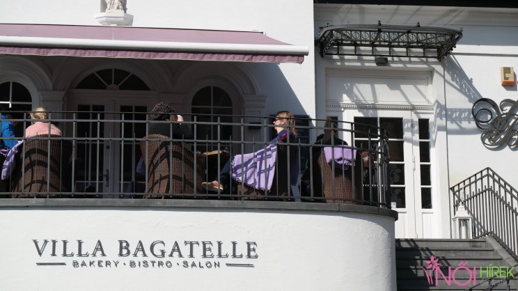Villa Bagatelle