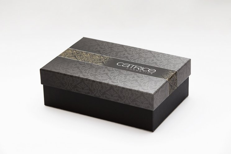 Catrice Beauty box (6699 Ft)
