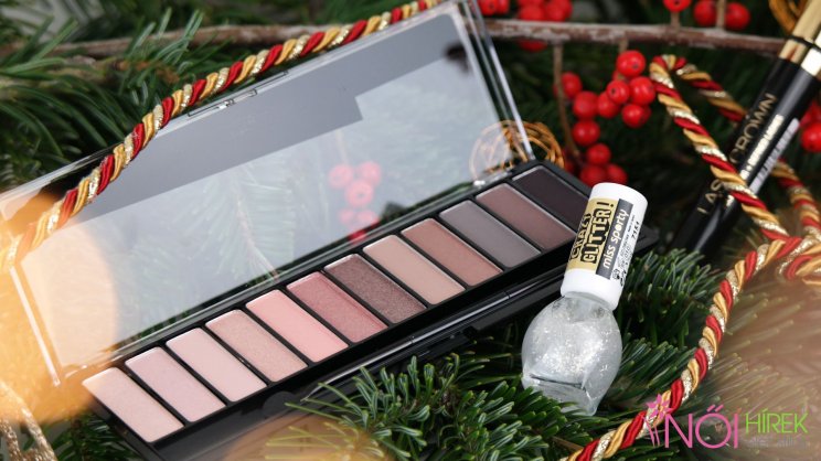 Rimmel Magnif