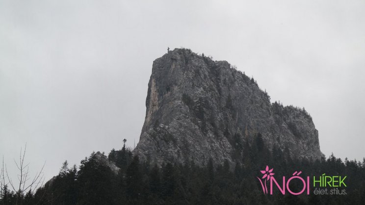 Oltár-kő völgy