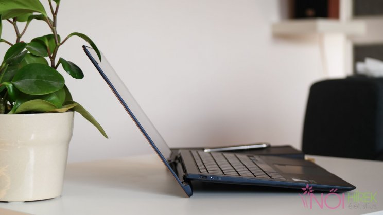 Vékony és szexi ultrabook!