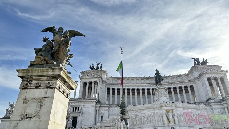 Palazzo Venezia
