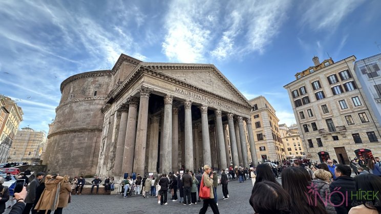 Római Pantheon
