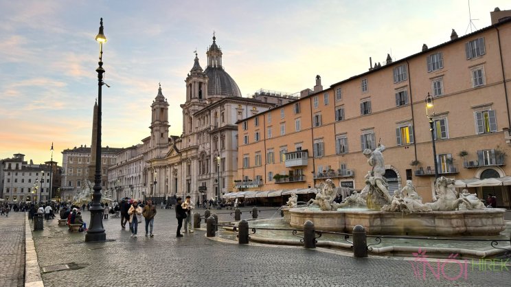Piazza Navona