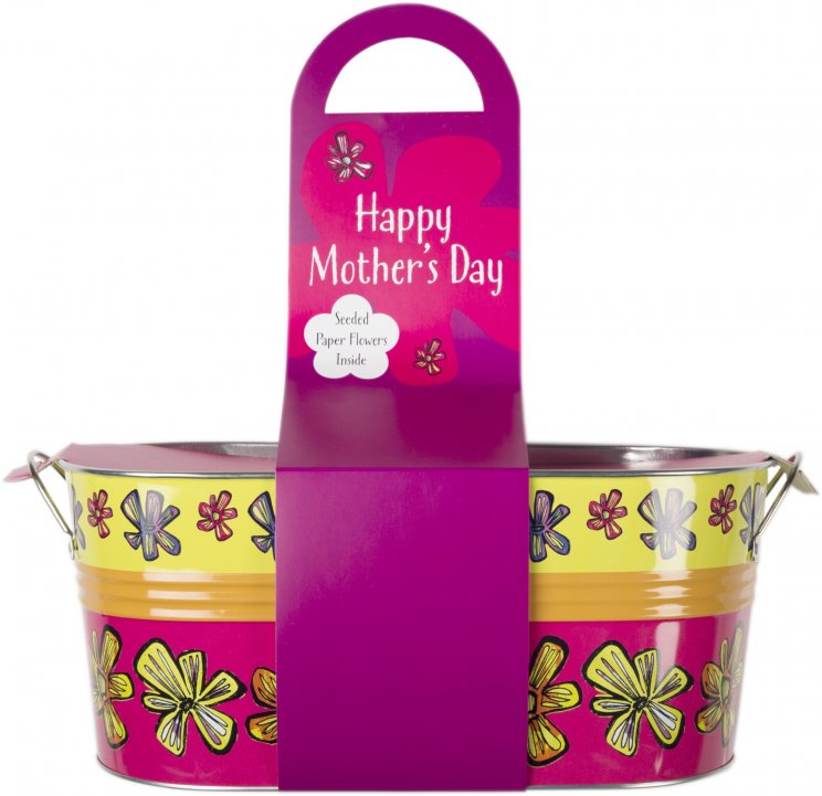 Lush Happy Mother