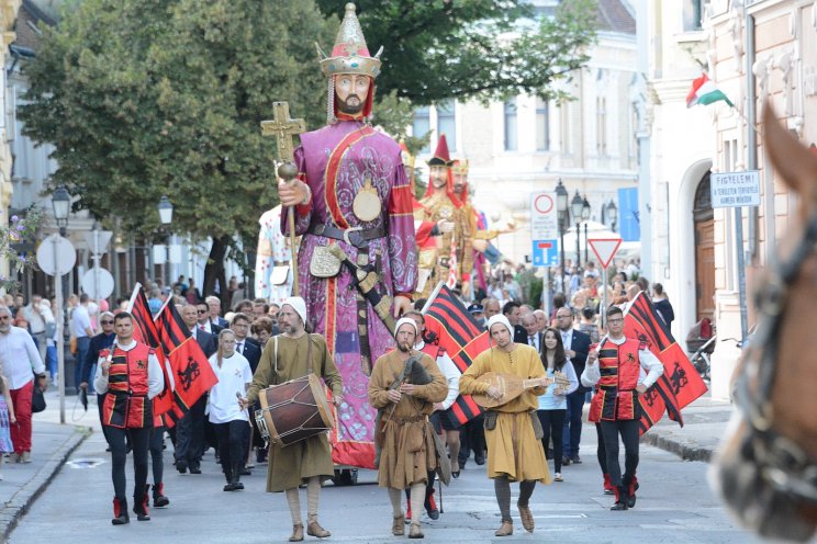 Székesfehérvári Királyi Napok