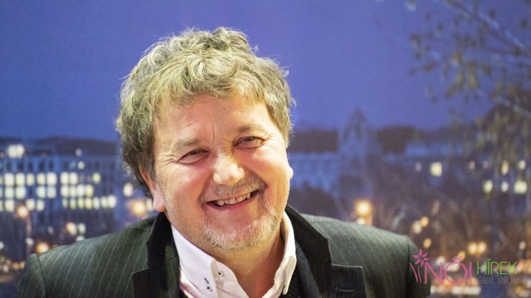 Scherer Péter