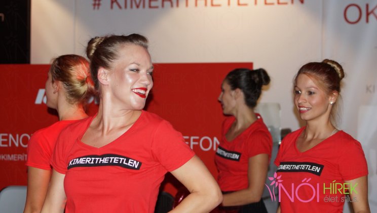 Kimeríthetetlen! - így reklámozza új termékeit a gyártó