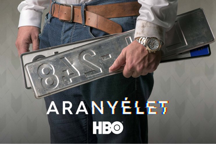 Neked fogalmad sincs, hogy én mit csinálok azért, hogy nektek aranyéletetek legyen!