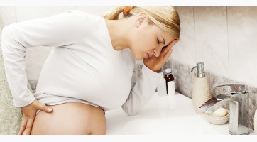 5+1 tipp, ha terhesen lebetegednél