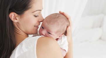 5+1 tipp, hogy soha ne pirosodjon ki kisbabád popsija