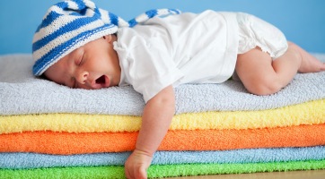 Bemutatkozott az új Pampers Active Baby-Dry pelenka