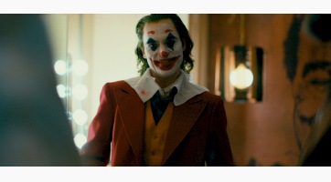 Joaquin Phoenix önként vallott a rehabilitációjáról
