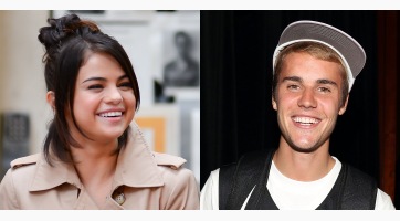 Justin Bieber karácsonykor kérné meg Selena Gomez kezét?