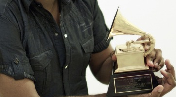 Kiderült kik a 2015-ös Grammy díj jelöltjei