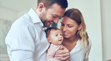 Meddig próbálkozzunk segítség nélkül, ha nem jön a baba?