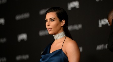 Meglepő dolog derült ki Kim Kardashian végrendeletéből
