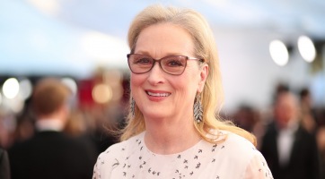 Meryl Streep már 41 éve él boldog házasságban