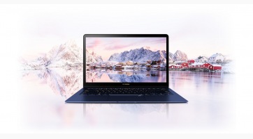 Széles tavaszi palettát villantott az ASUS