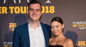 Újabb Harry Potter csemeték látták meg a napvilágot