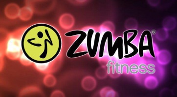 My love for Zumba