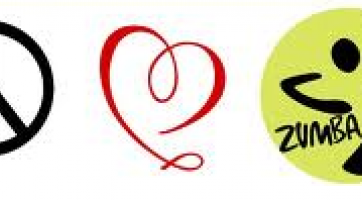 My love for Zumba - És akkor elkezdődött