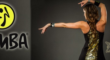 My love for Zumba - folytatás XXV. - Legújabb videóm