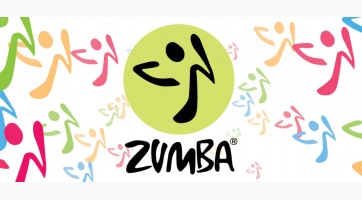 My Love for Zumba - kezdetek
