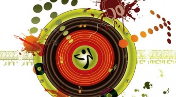 My love for Zumba - Kezdetek III.