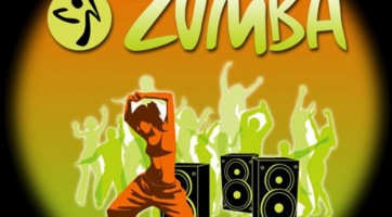 My love for Zumba - Kezdetek IV.