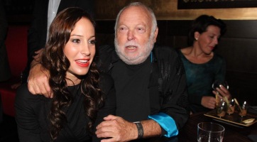 100 milliós lakást kapott Vajna Timi!