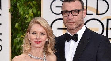 11 év után Liev Schreiber és Naomi Watts is válik
