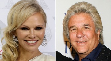 12 nap után válik Pamela Anderson 