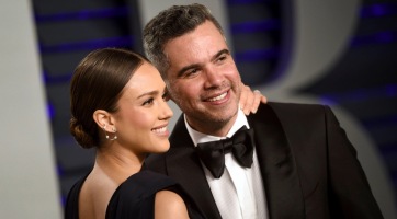 14 éves lett Jessica Alba kislánya